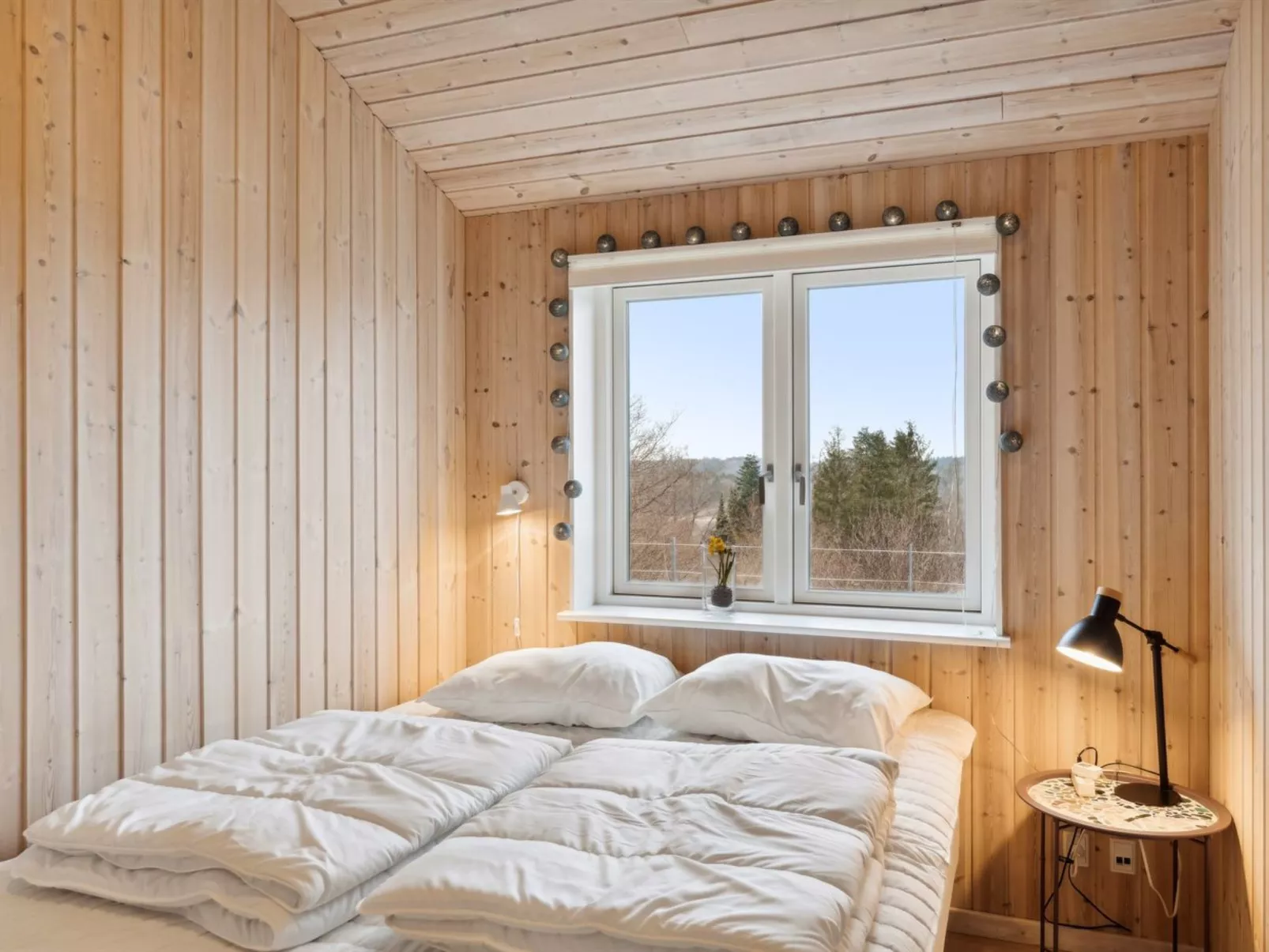 "Ufej" - 2.5km from the sea-Binnen