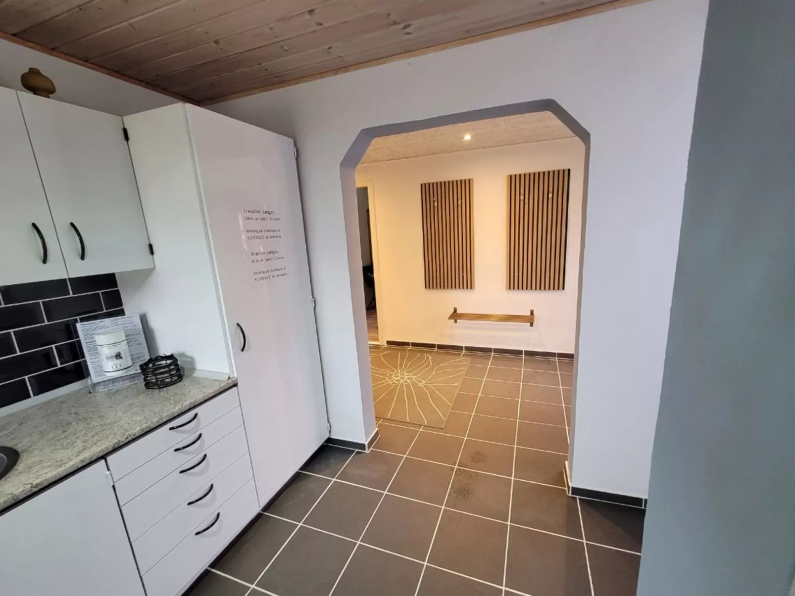 "Elara" - 300m from the sea-Binnen