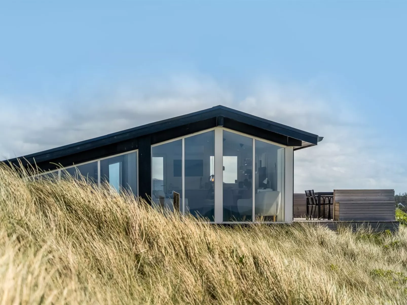 "Fatlinda" - 50m from the sea-Buiten