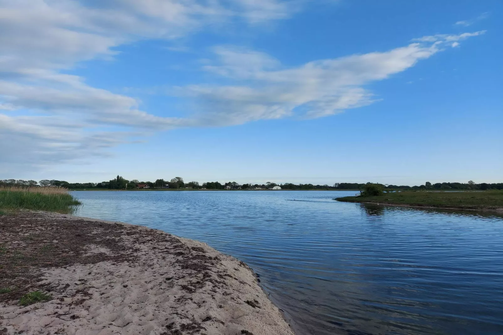 4 sterren vakantie huis in Præstø-By Traum-Waterzicht