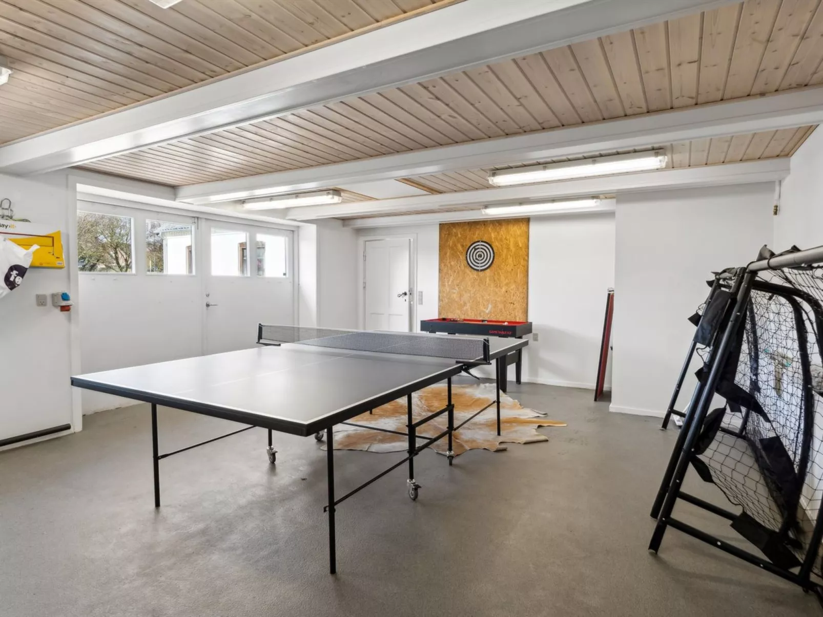 "Teodora" - 3km from the sea-Binnen