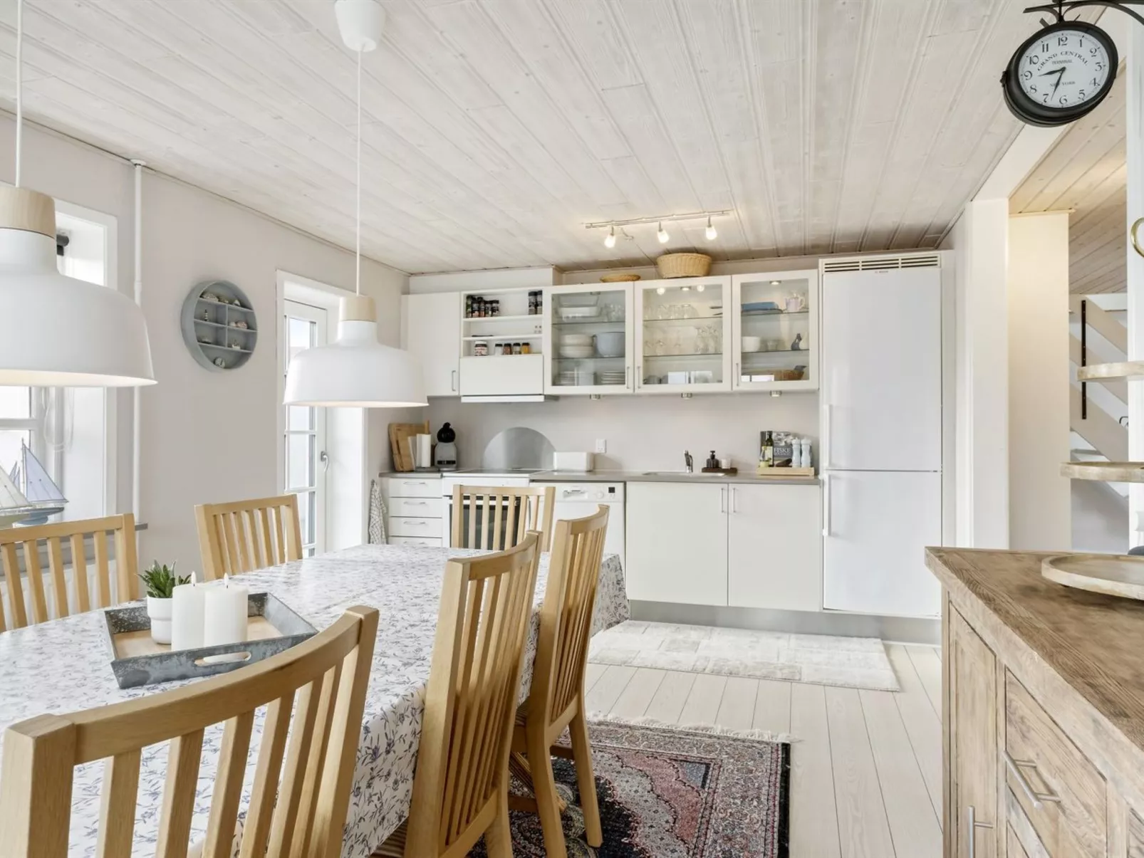 "Edin" - 100m from the sea-Binnen