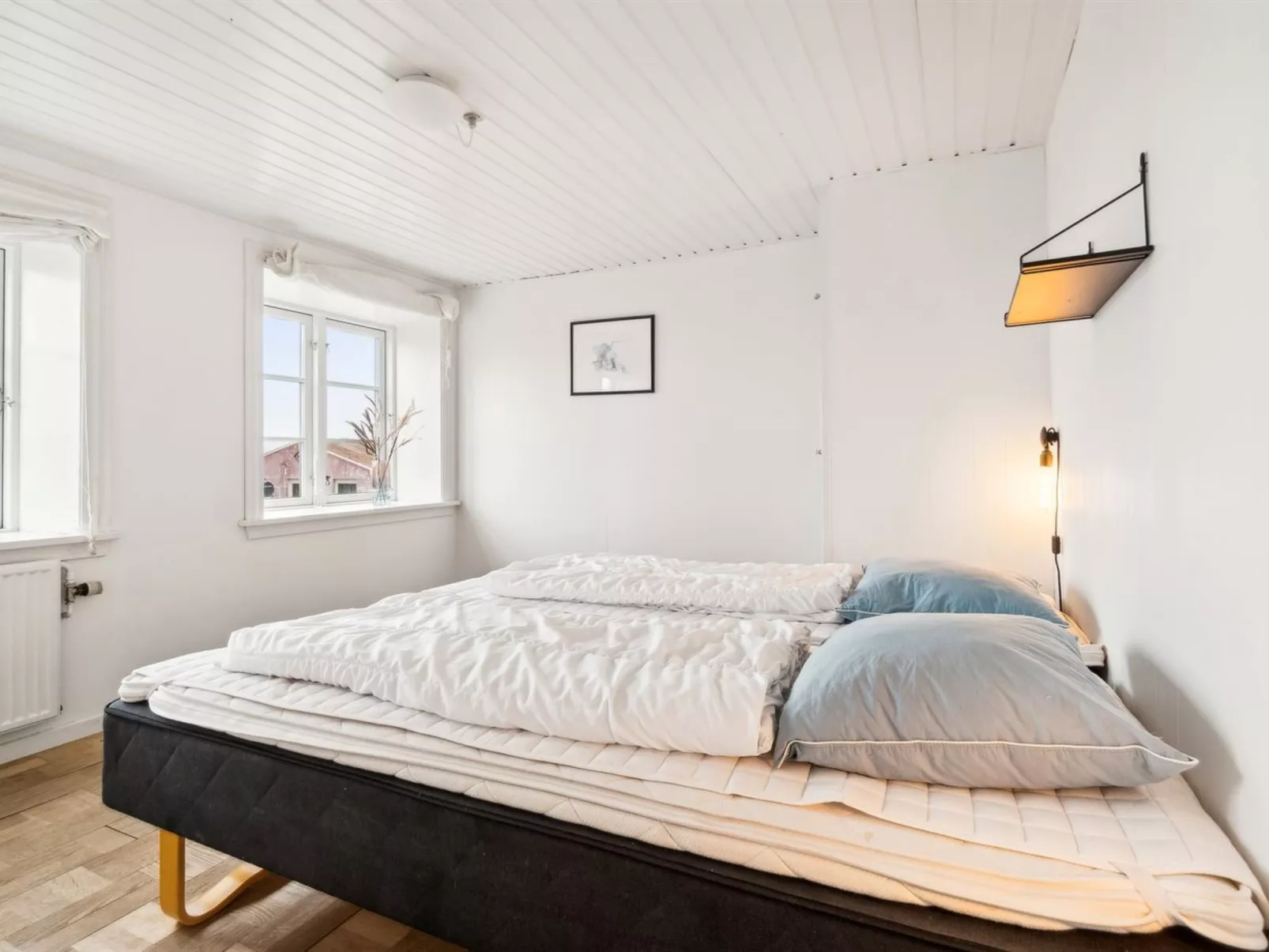 "Sjard" - 300m from the sea-Binnen