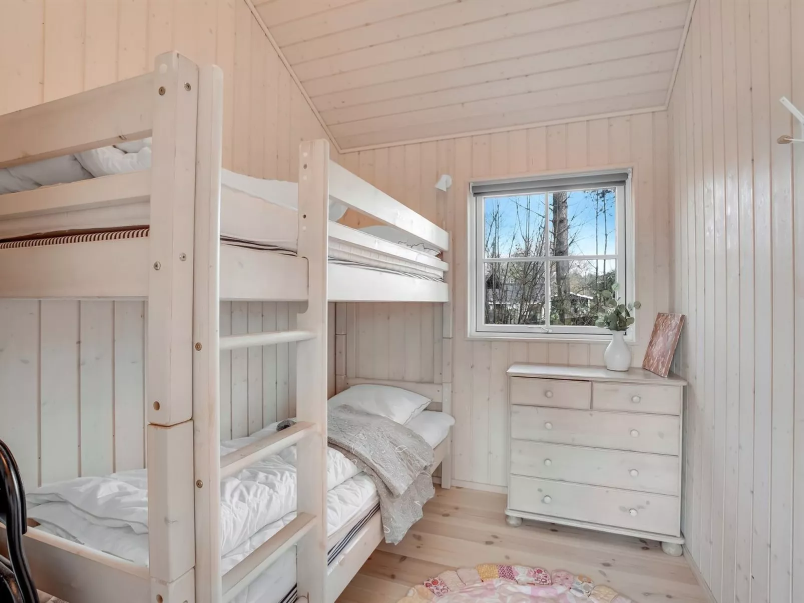 "Preben" - 50m from the sea-Binnen