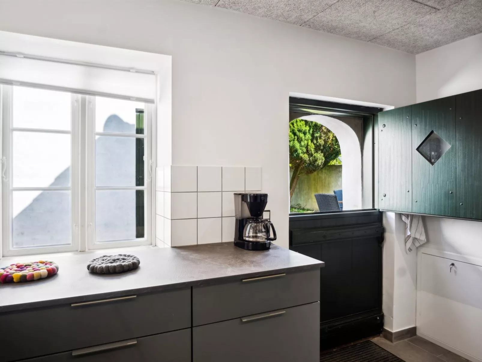 "Odeta" - 25km from the sea-Binnen