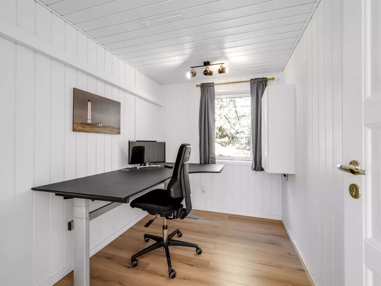 "Allen" - 1km from the sea-Binnen