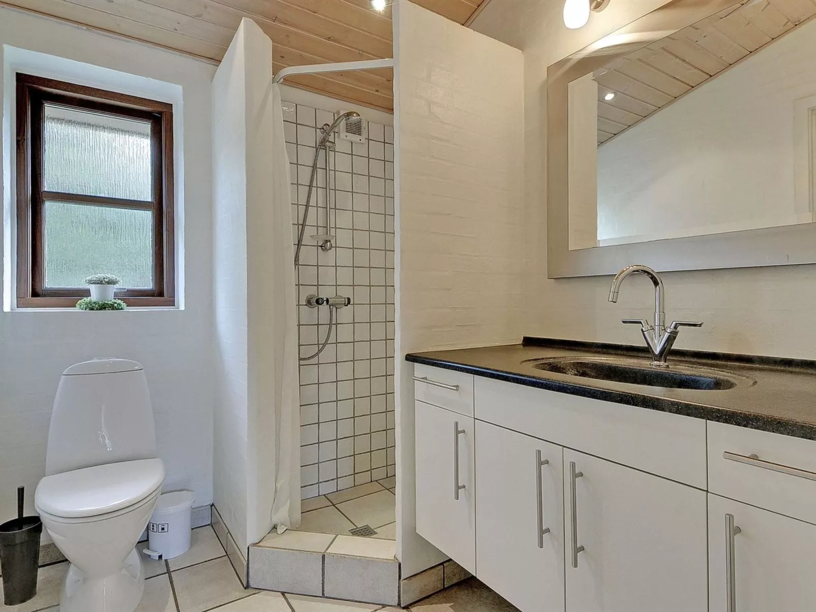 "Holmved" - 1.2km from the sea-Binnen