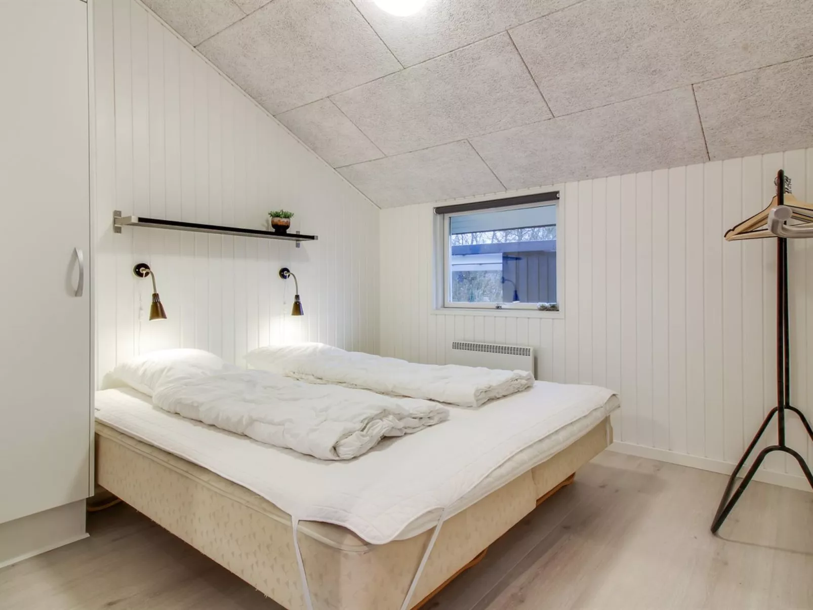 "Ria" - 250m from the sea-Binnen