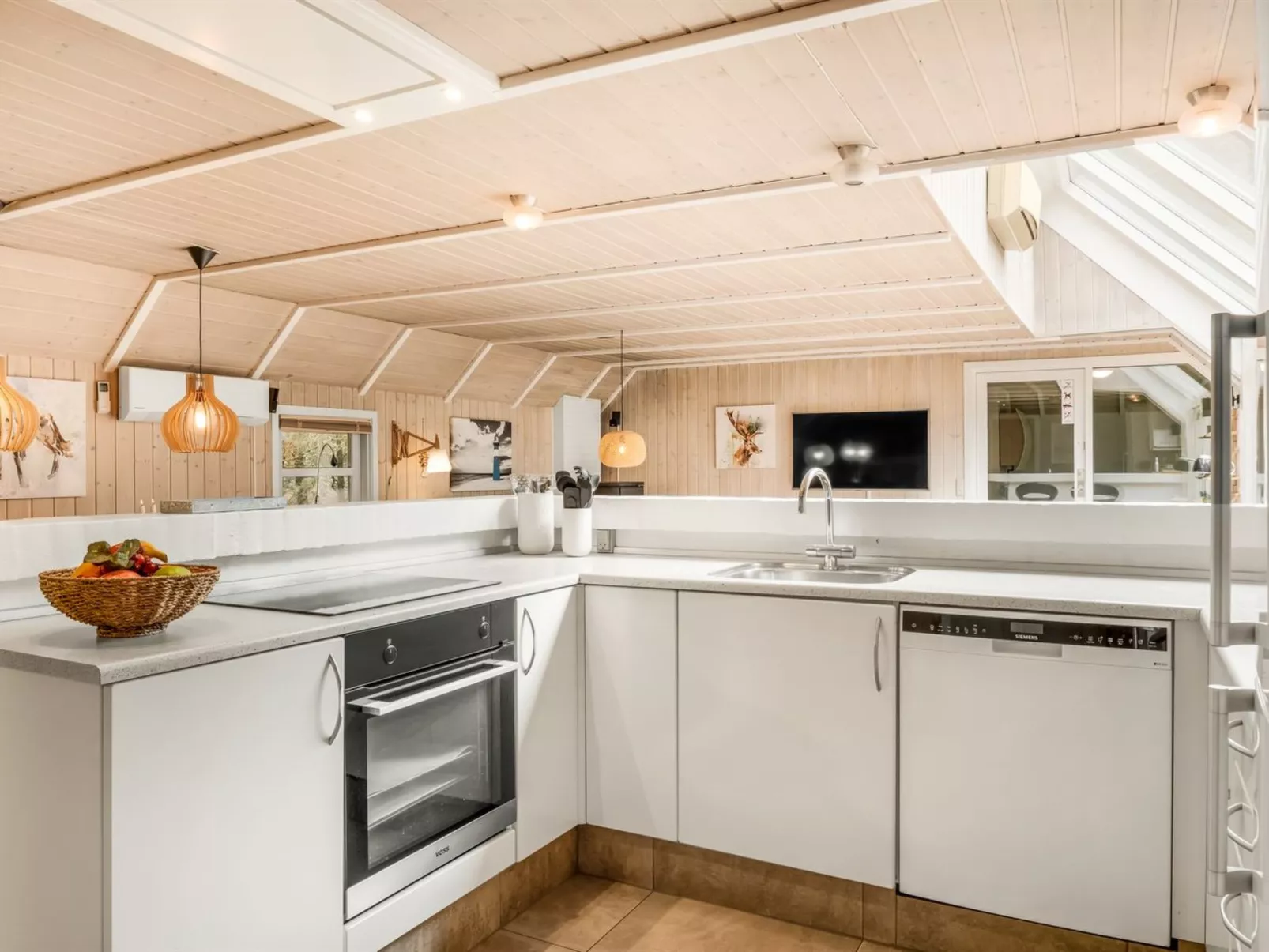 "Verna" - 800m from the sea-Binnen