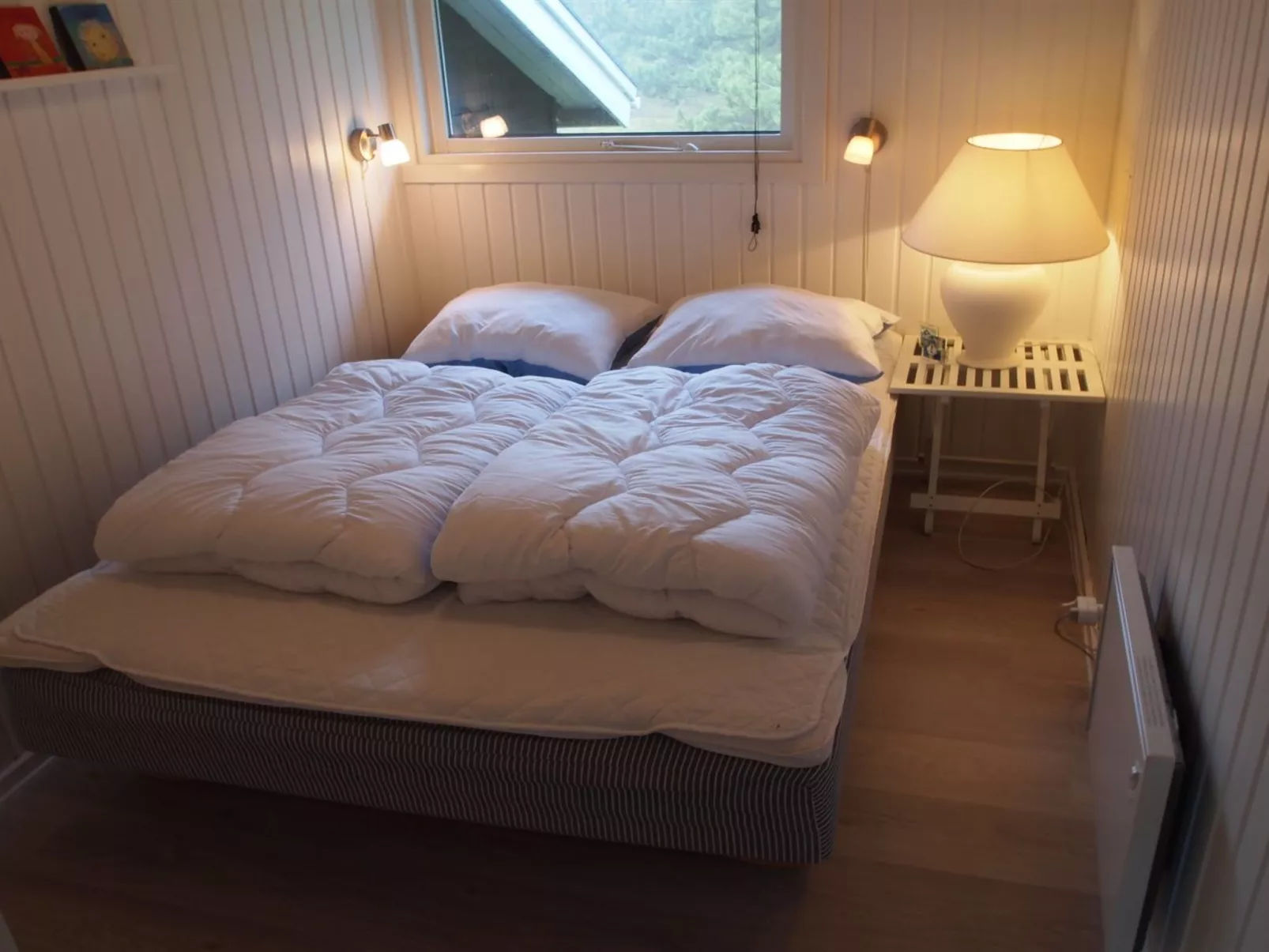 "Elske" - 1.1km from the sea-Binnen