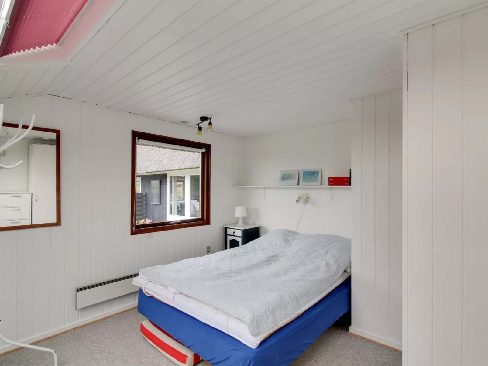 "Kastehelmi" - 400m from the sea-Binnen