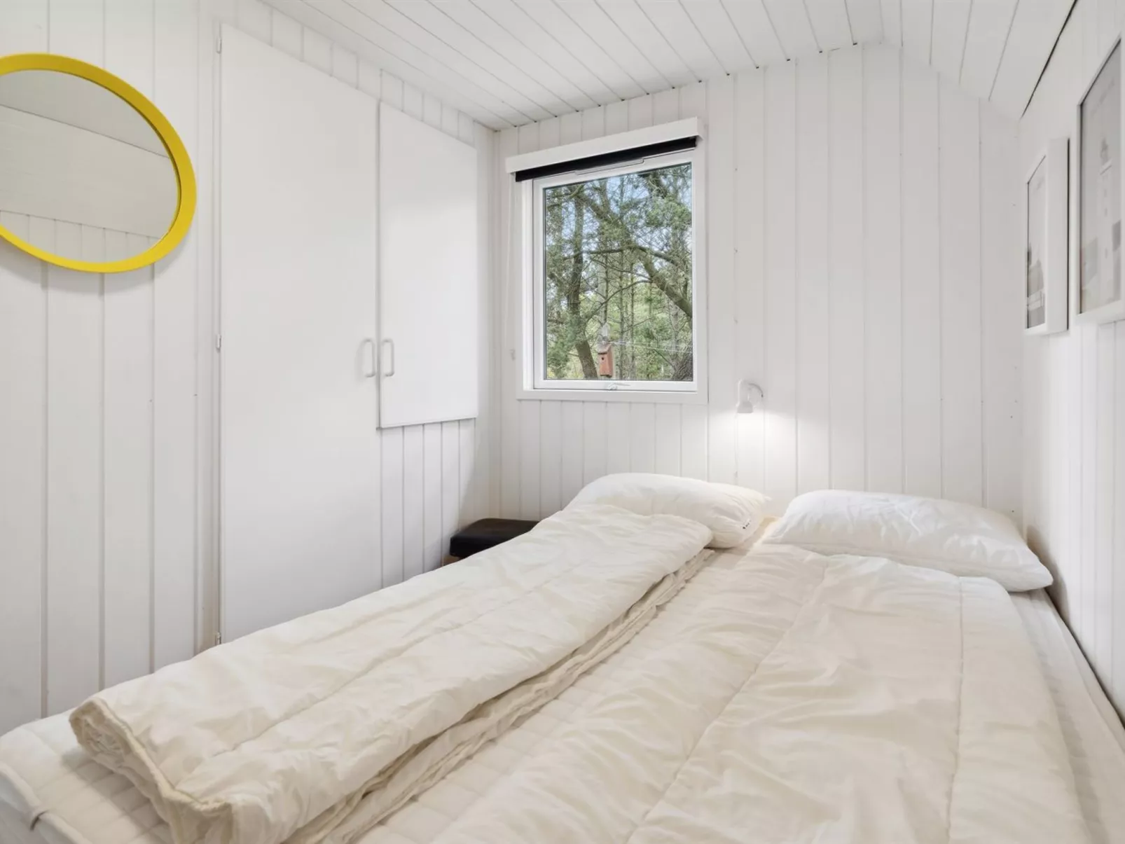 "Ginna" - 1.3km from the sea-Binnen