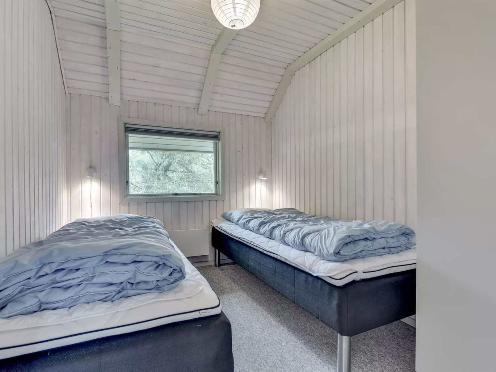 "Emmi" - 2.5km from the sea-Binnen