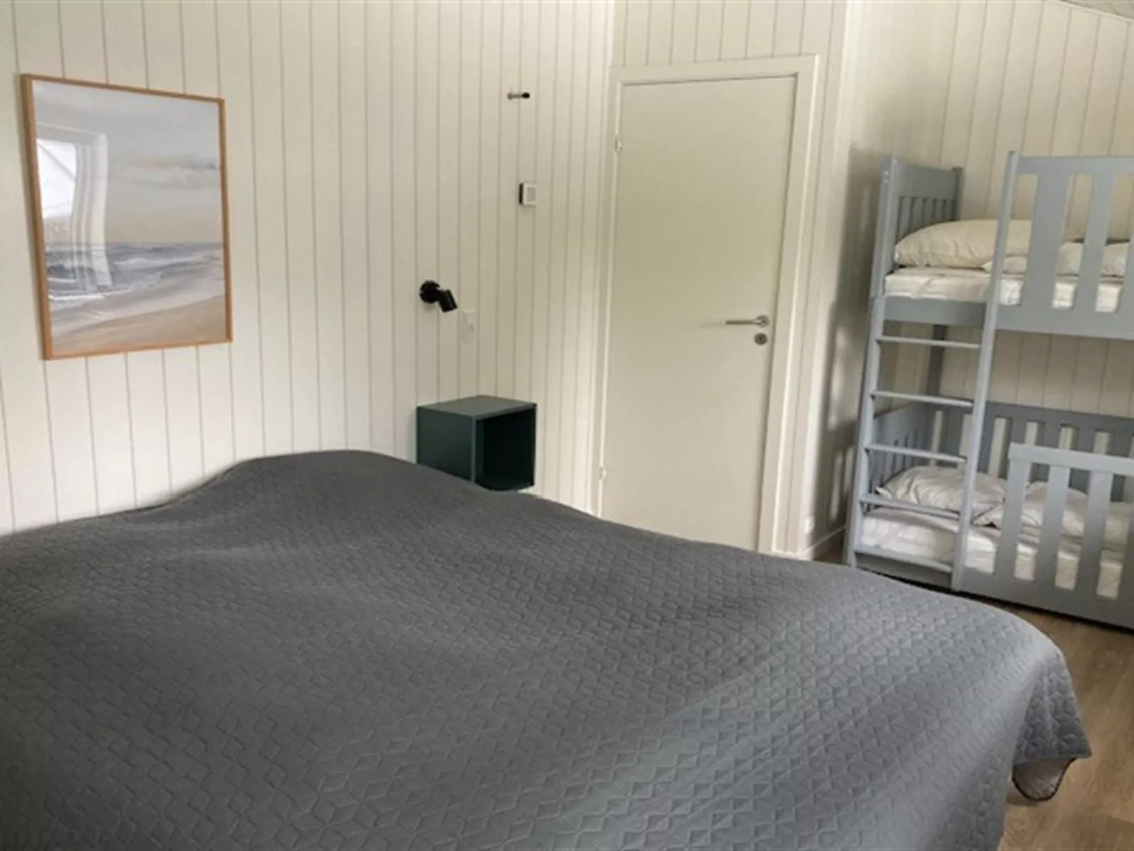 "Ingobald" - 1.5km from the sea-Binnen