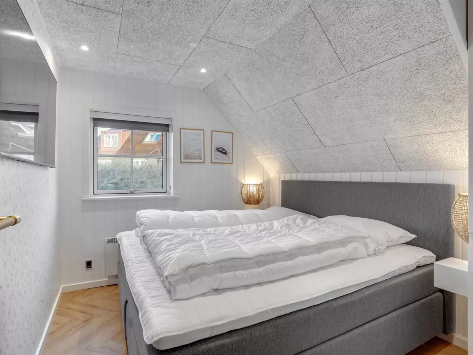 "Oskari" - 1.3km from the sea-Binnen