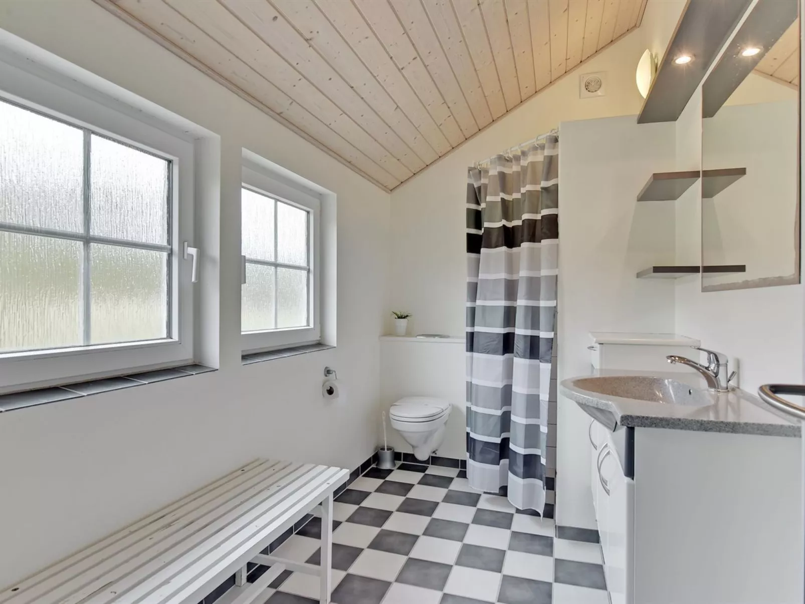 "Sighwaldi" - 900m from the sea-Binnen