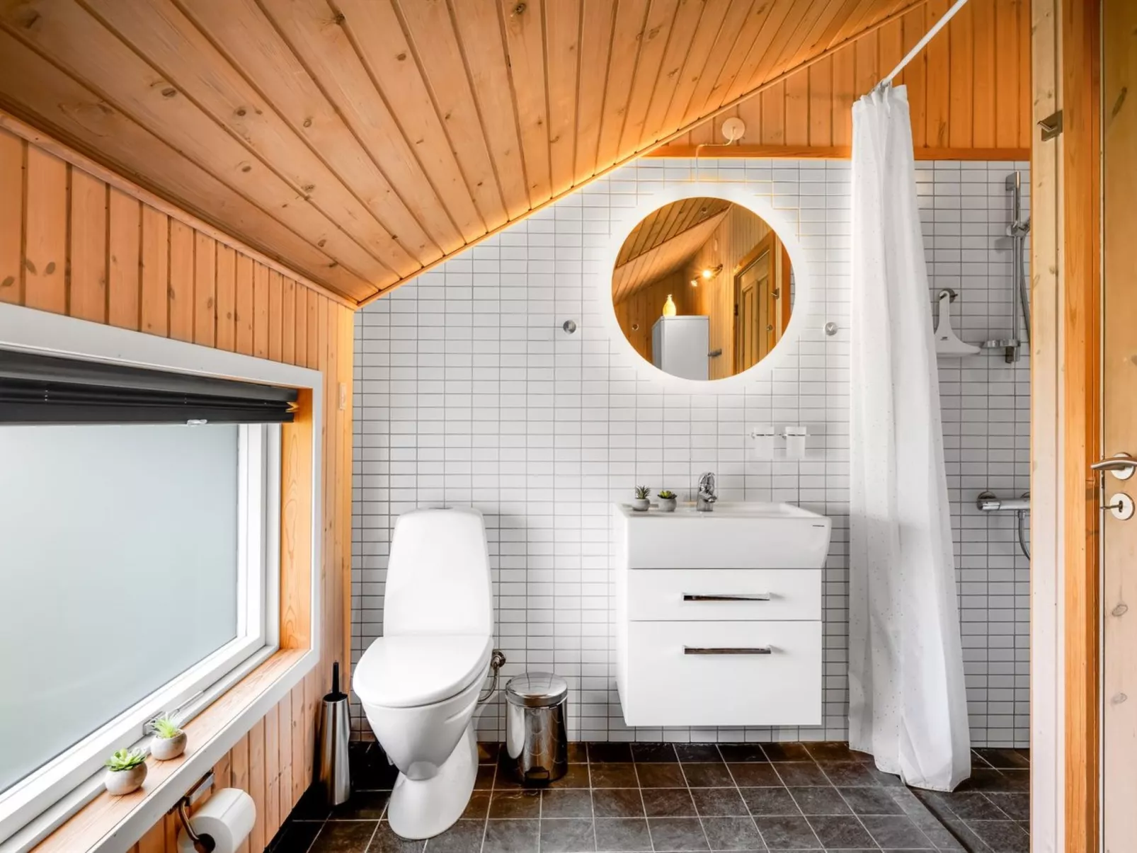 "Adde" - 1km from the sea-Binnen