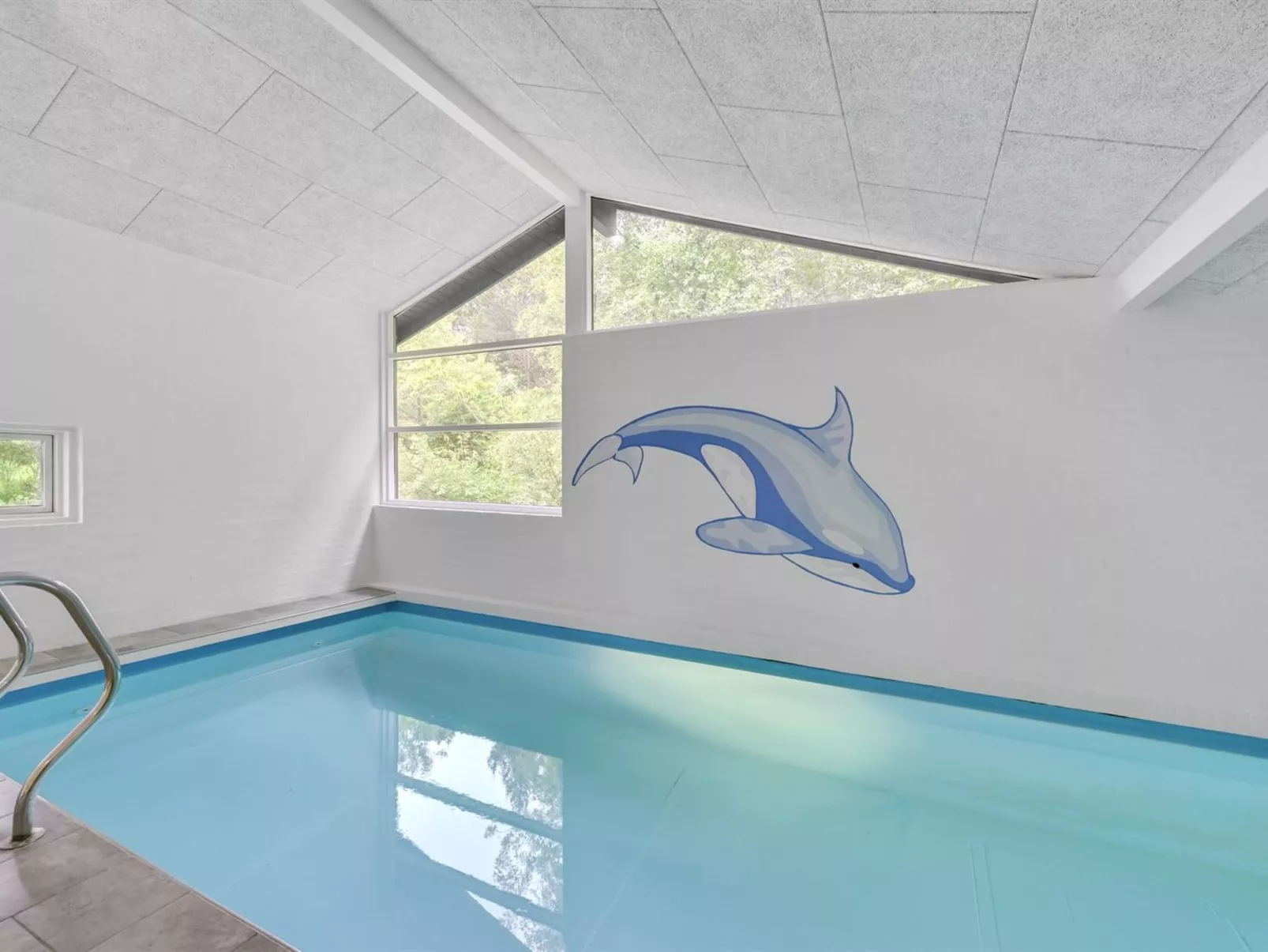 "Liviana" -  from the sea-Buiten