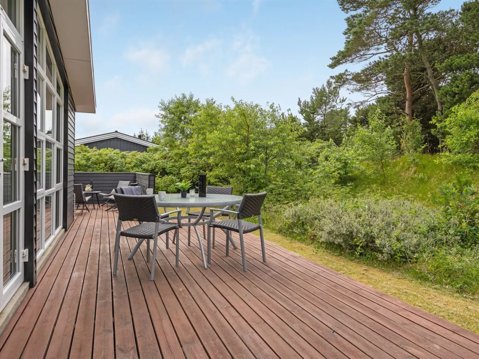 "Akkar" - 1.8km from the sea-Buiten