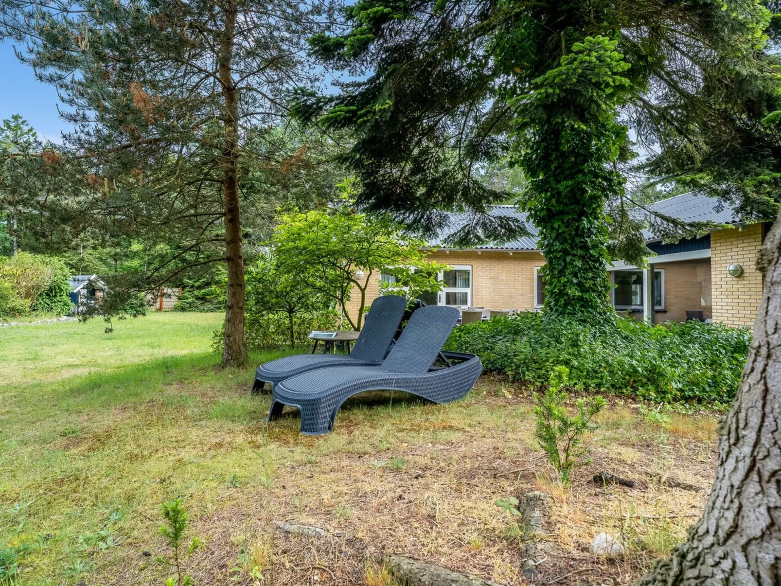 "Siggut" - 100m from the sea-Buiten