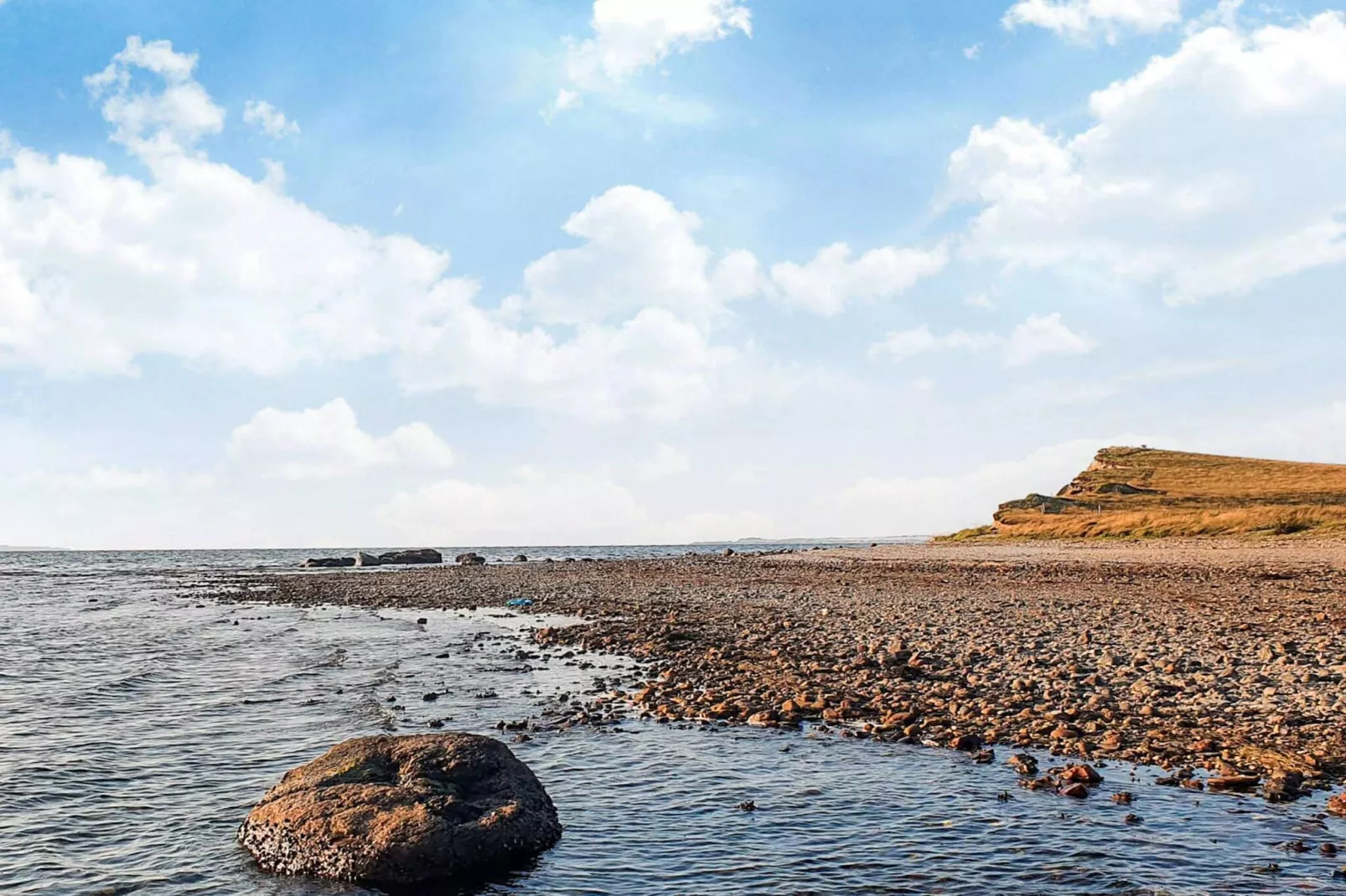 6 persoons vakantie huis in Farsø-By Traum-Waterzicht