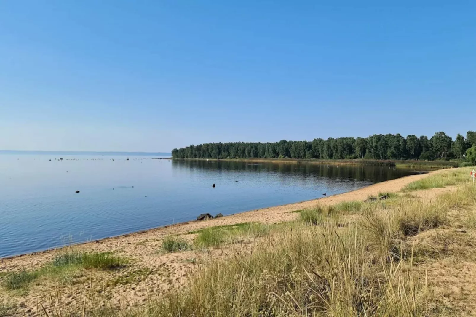 4 sterren vakantie huis in Halmstad-Waterzicht