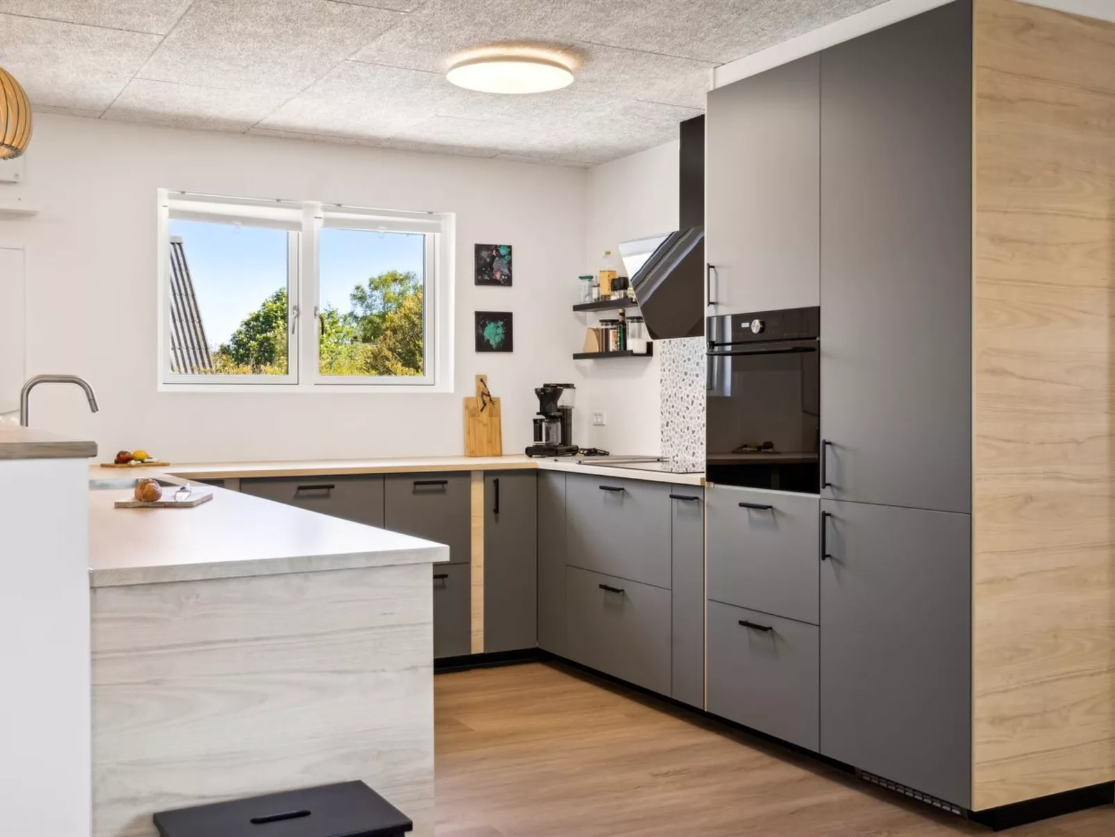 "Eunice" - 850m from the sea-Binnen