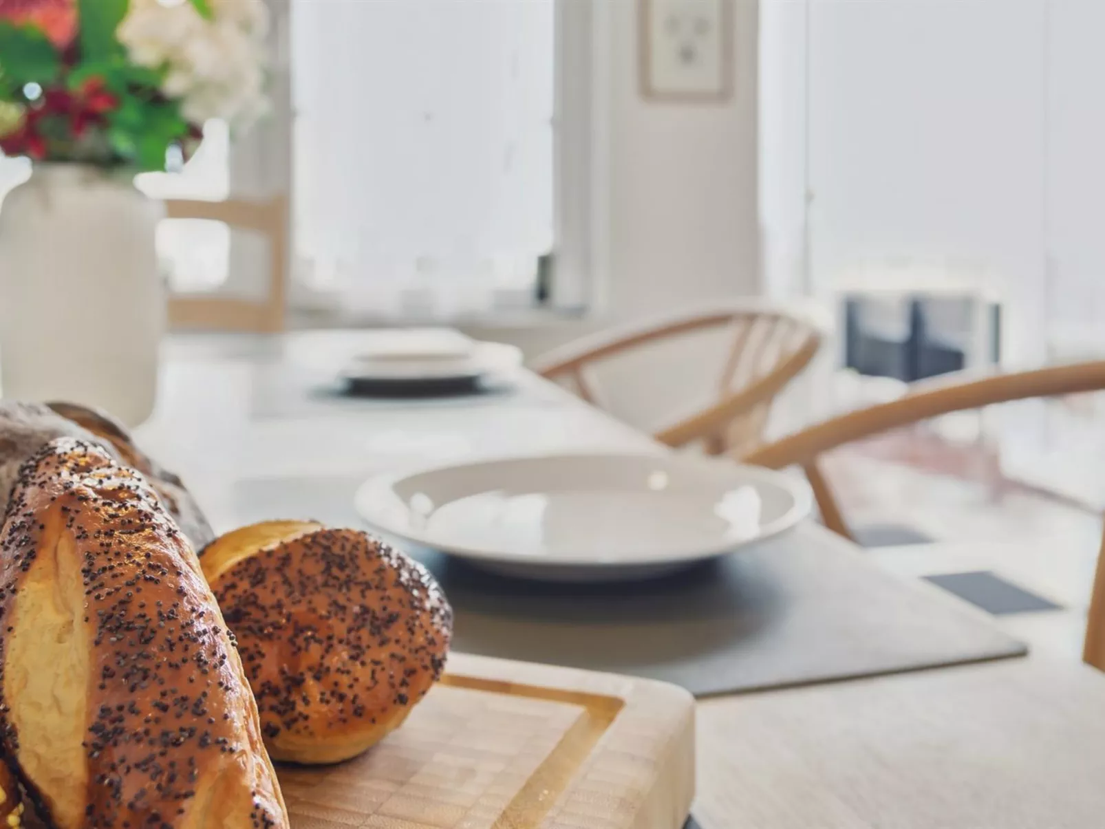 "Isbiorn" - 300m from the sea-Binnen