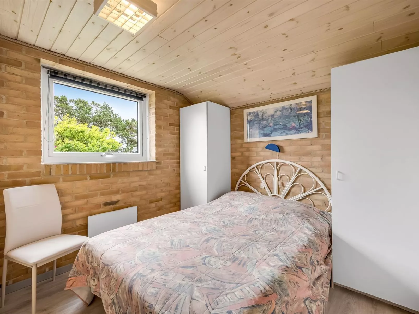 "Dorithea" - 1.3km from the sea-Binnen