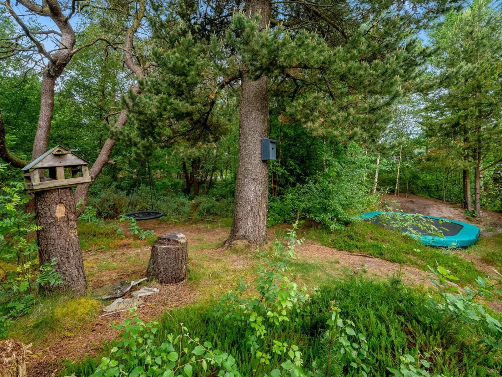 "Hilde" - 350m to the fjord-Buiten