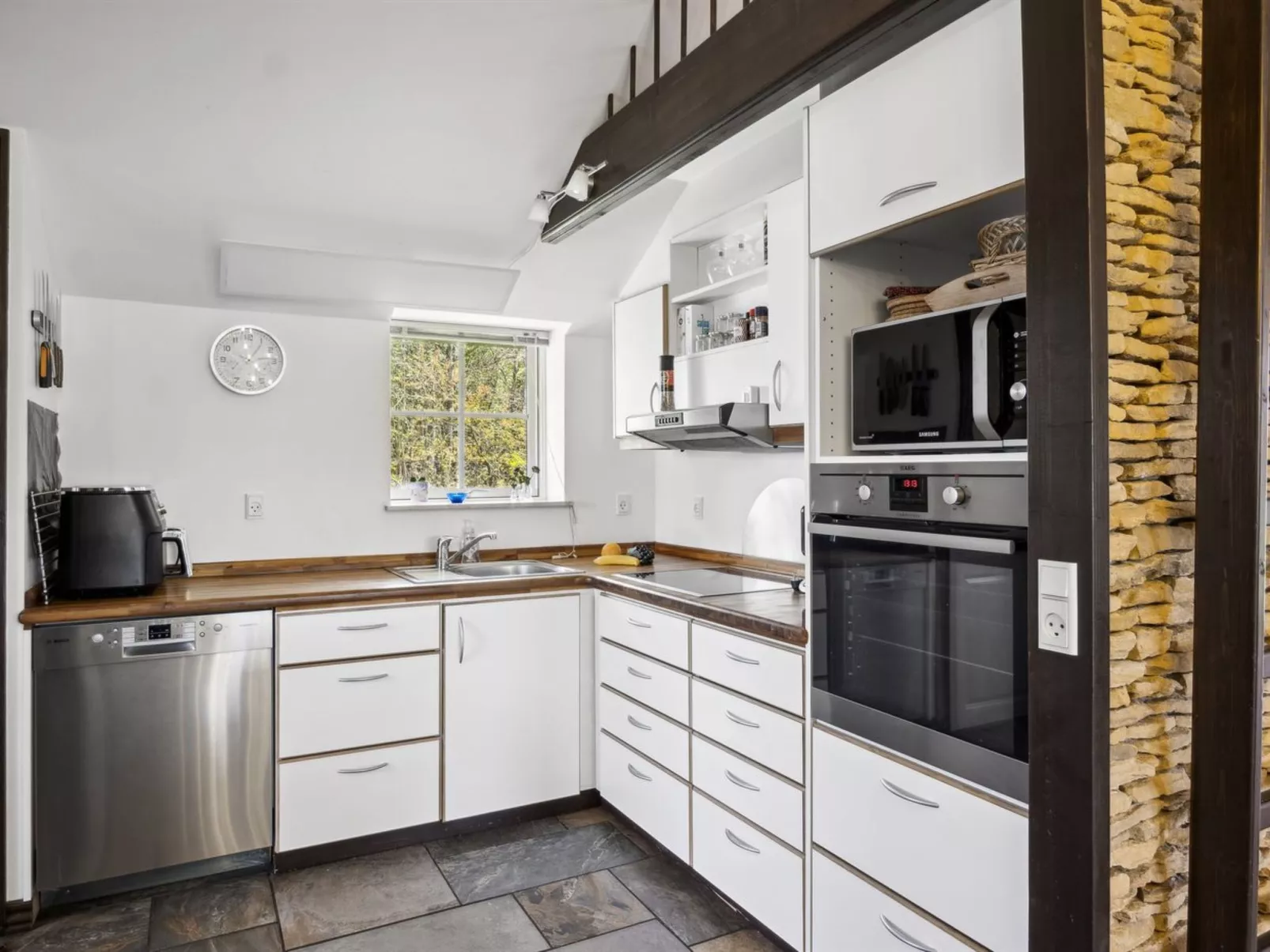 "Sippora" - 29km from the sea-Binnen