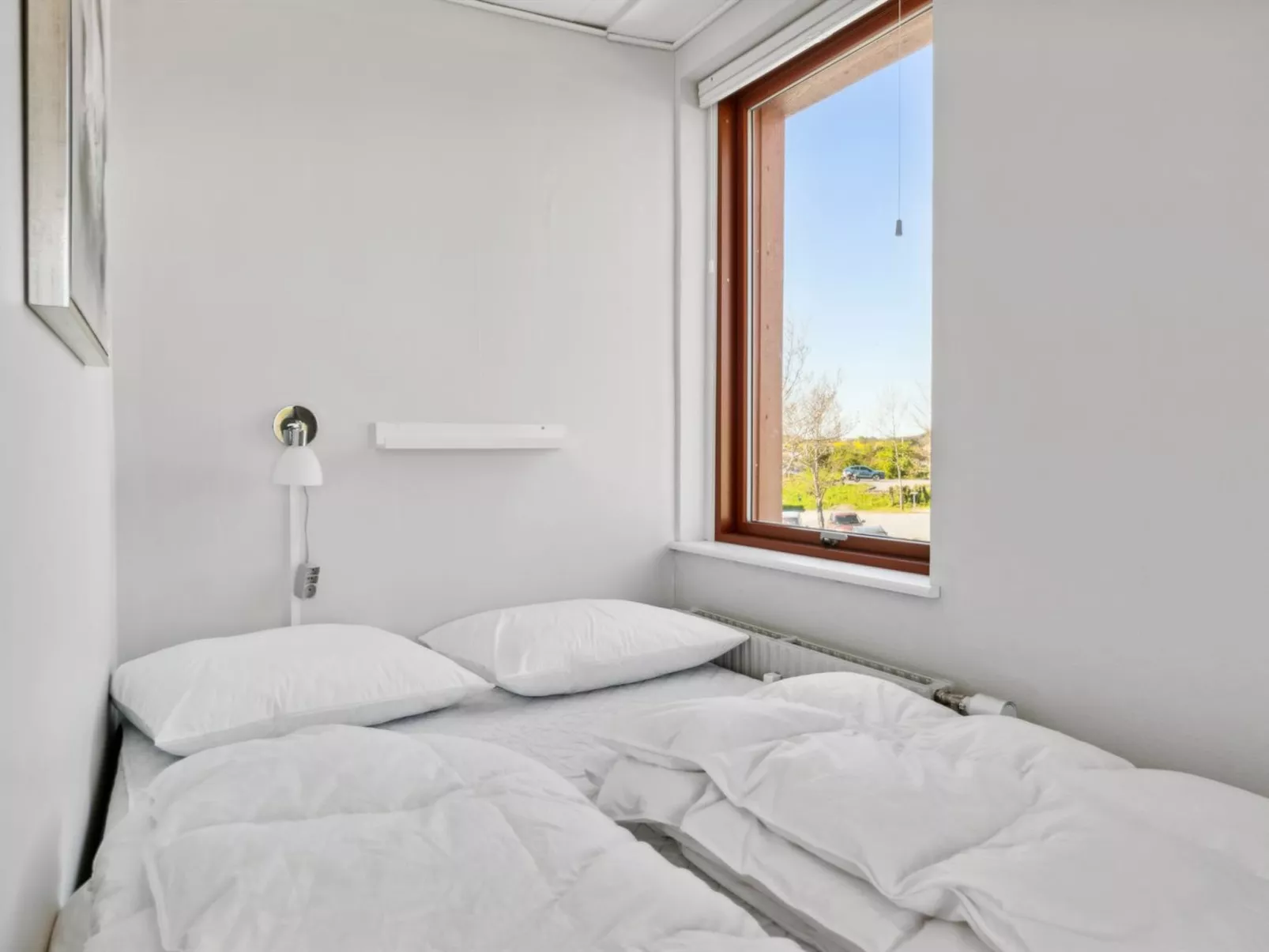 "Eicke" - 400m from the sea-Binnen