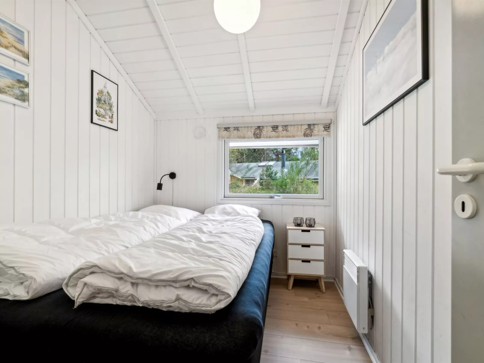 "Gertruda" - 220m from the sea-Binnen