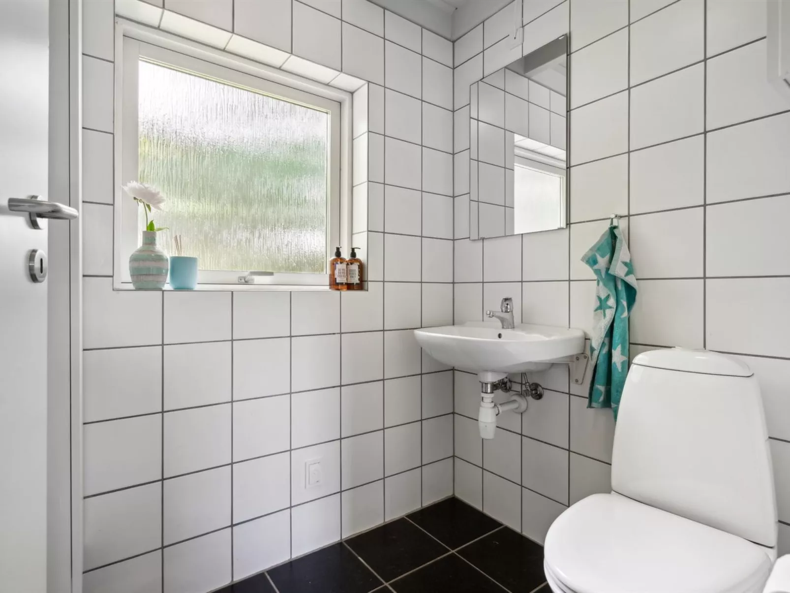 "Caro" - 900m from the sea-Binnen