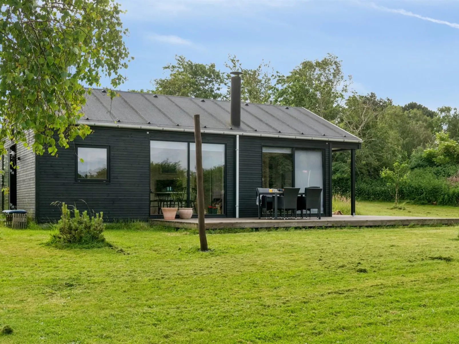 "Cita" - 350m from the sea-Buiten