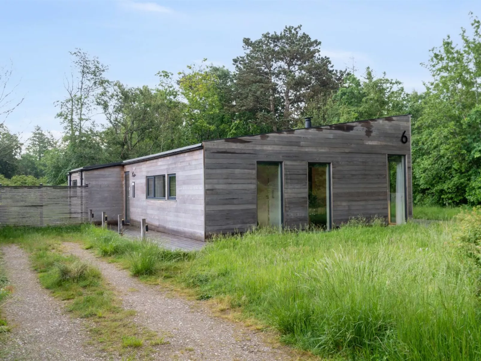 "Zezilie" - 500m from the sea-Buiten