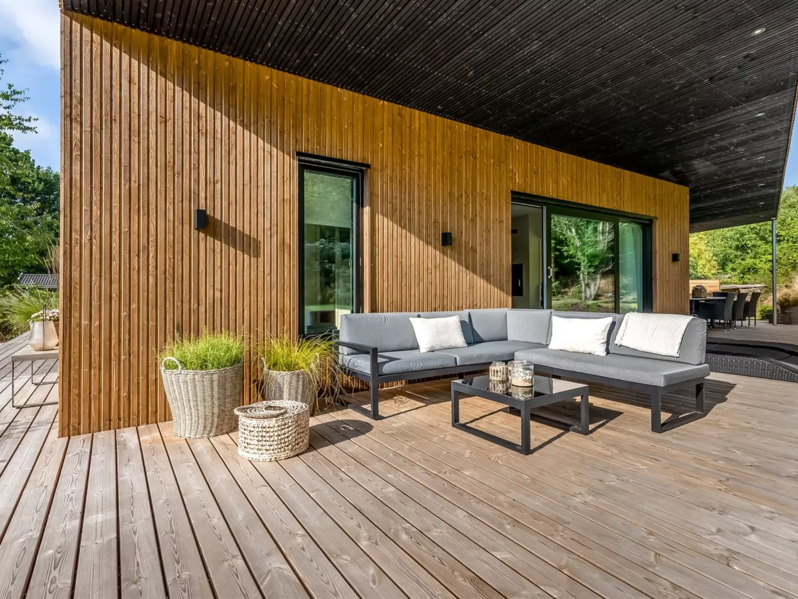 "Karlene" - 300m from the sea-Buiten