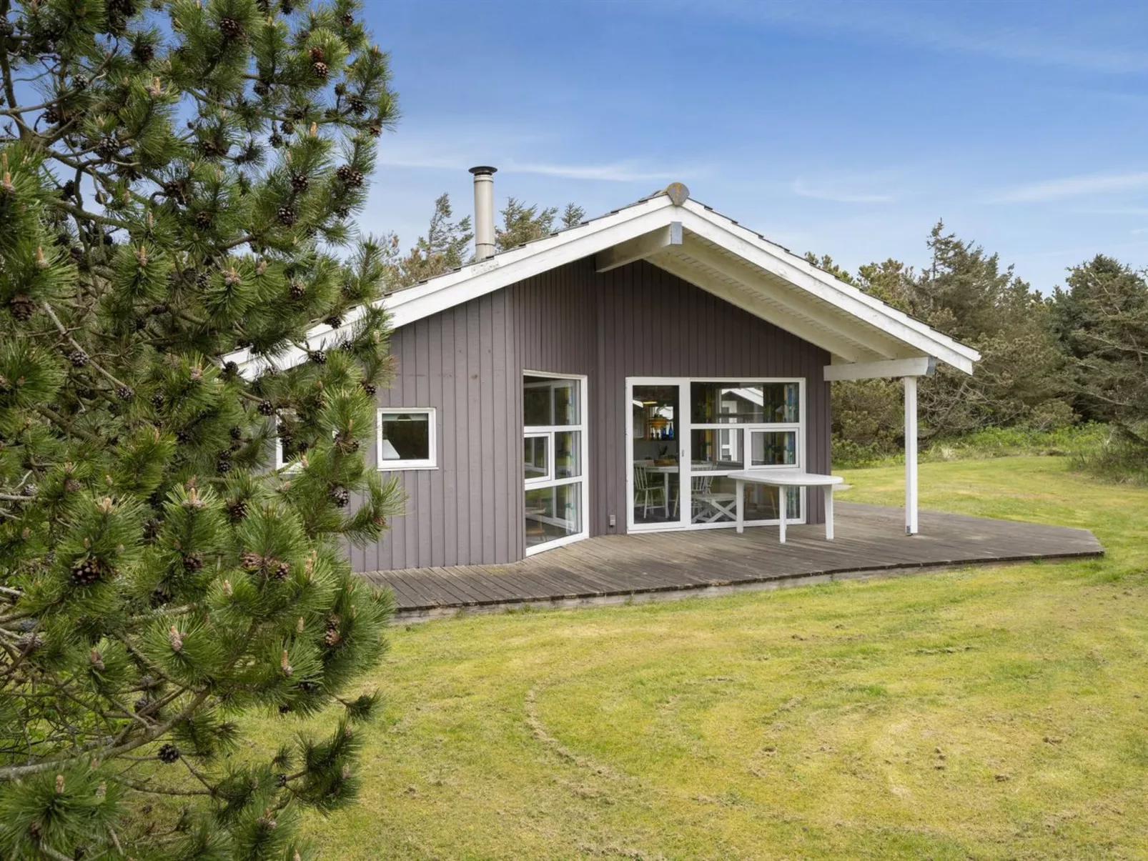 "Sella" - 200m from the sea-Buiten