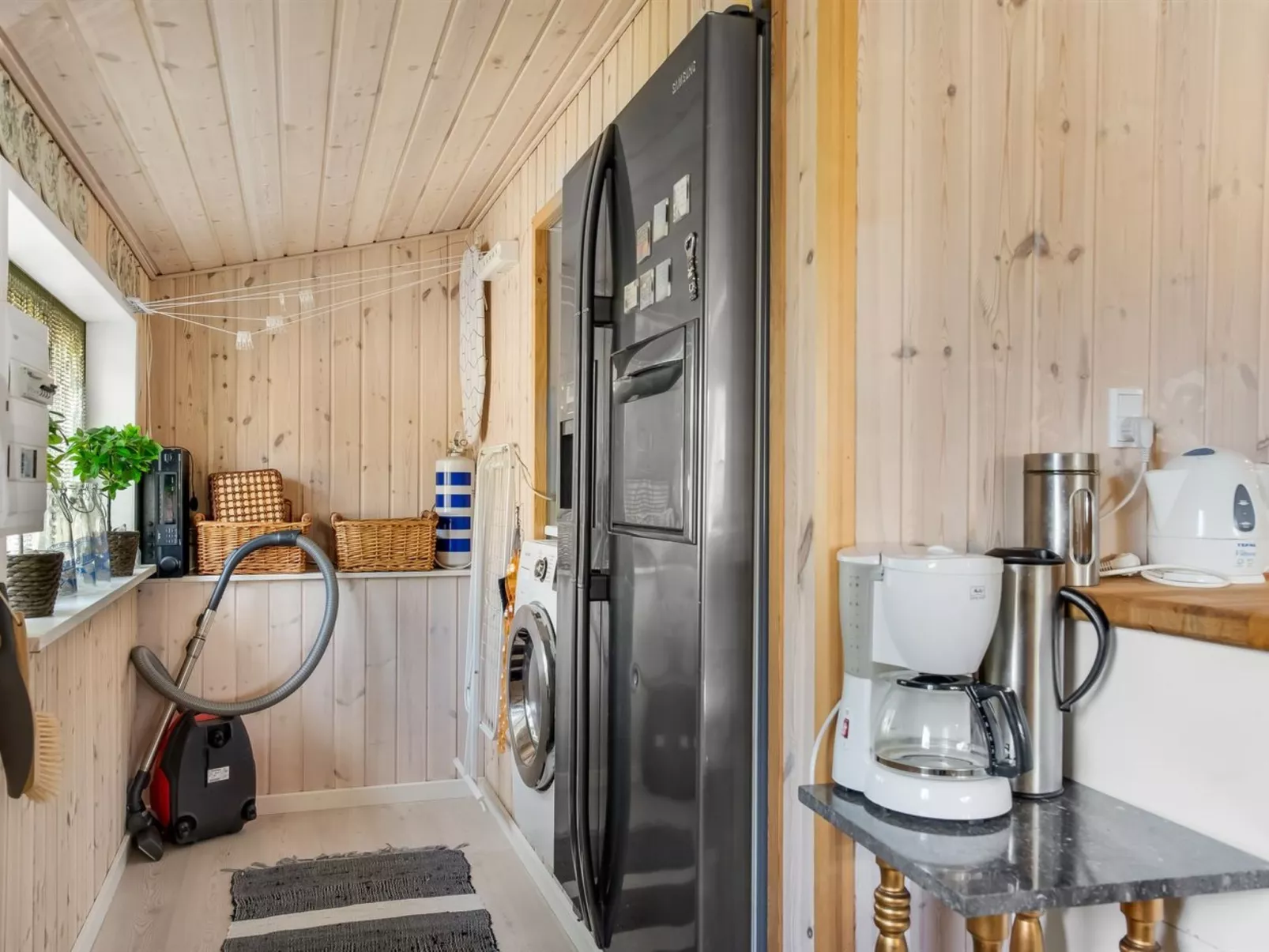 "Livni" -  from the sea-Binnen