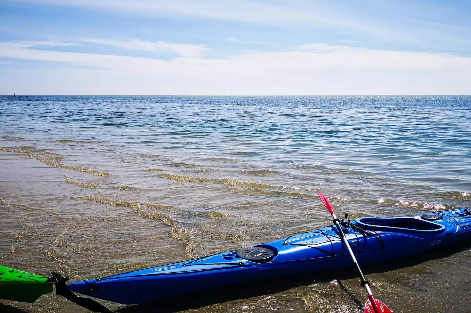 8 persoons vakantie huis in Hadsund-By Traum-Waterzicht