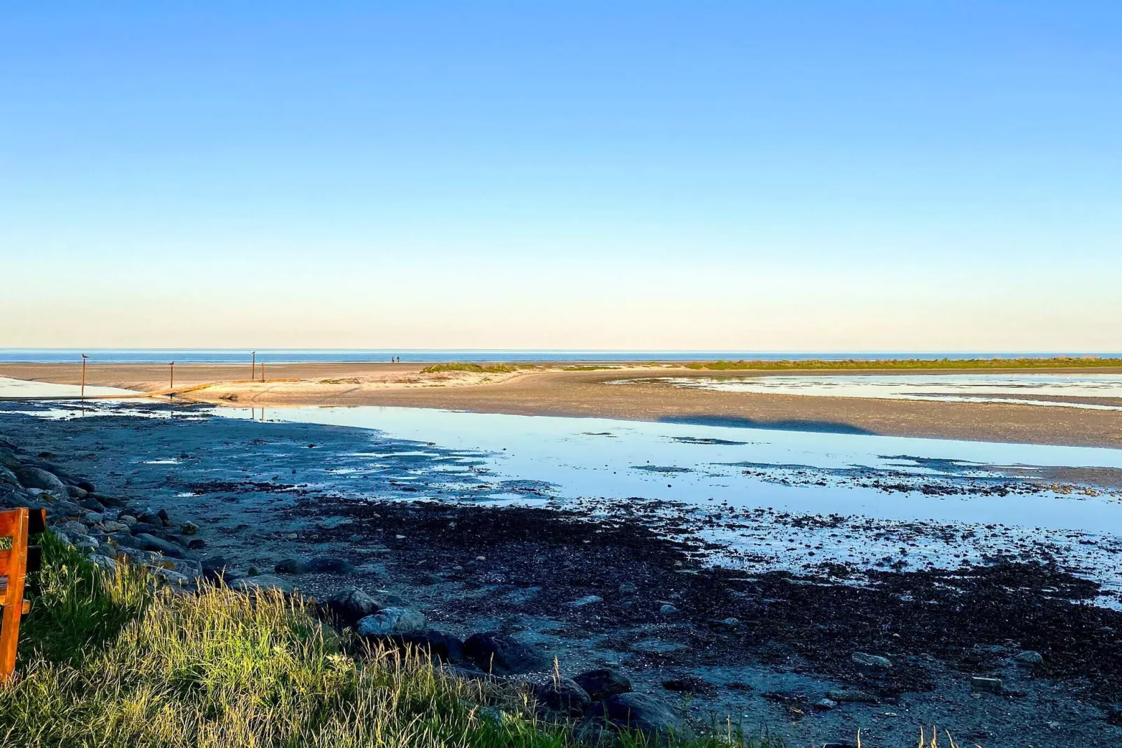 6 persoons vakantie huis in Hadsund-By Traum-Waterzicht