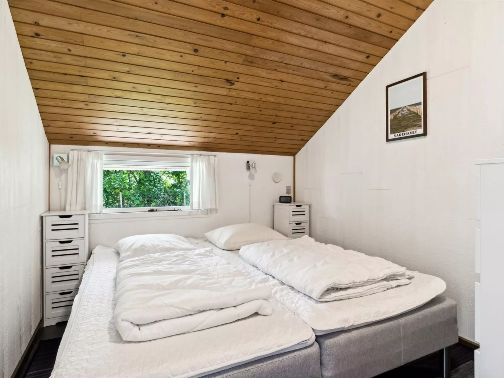 "Hereth" - 30km from the sea-Binnen