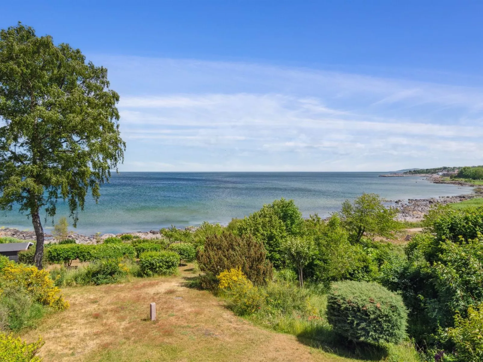 "Vanta" - 50m from the sea-Buiten