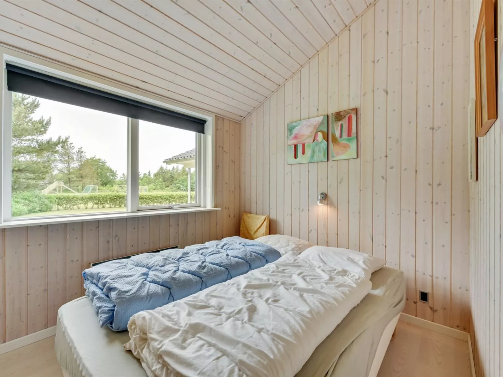 "Tjorven" - 250m to the fjord-Binnen