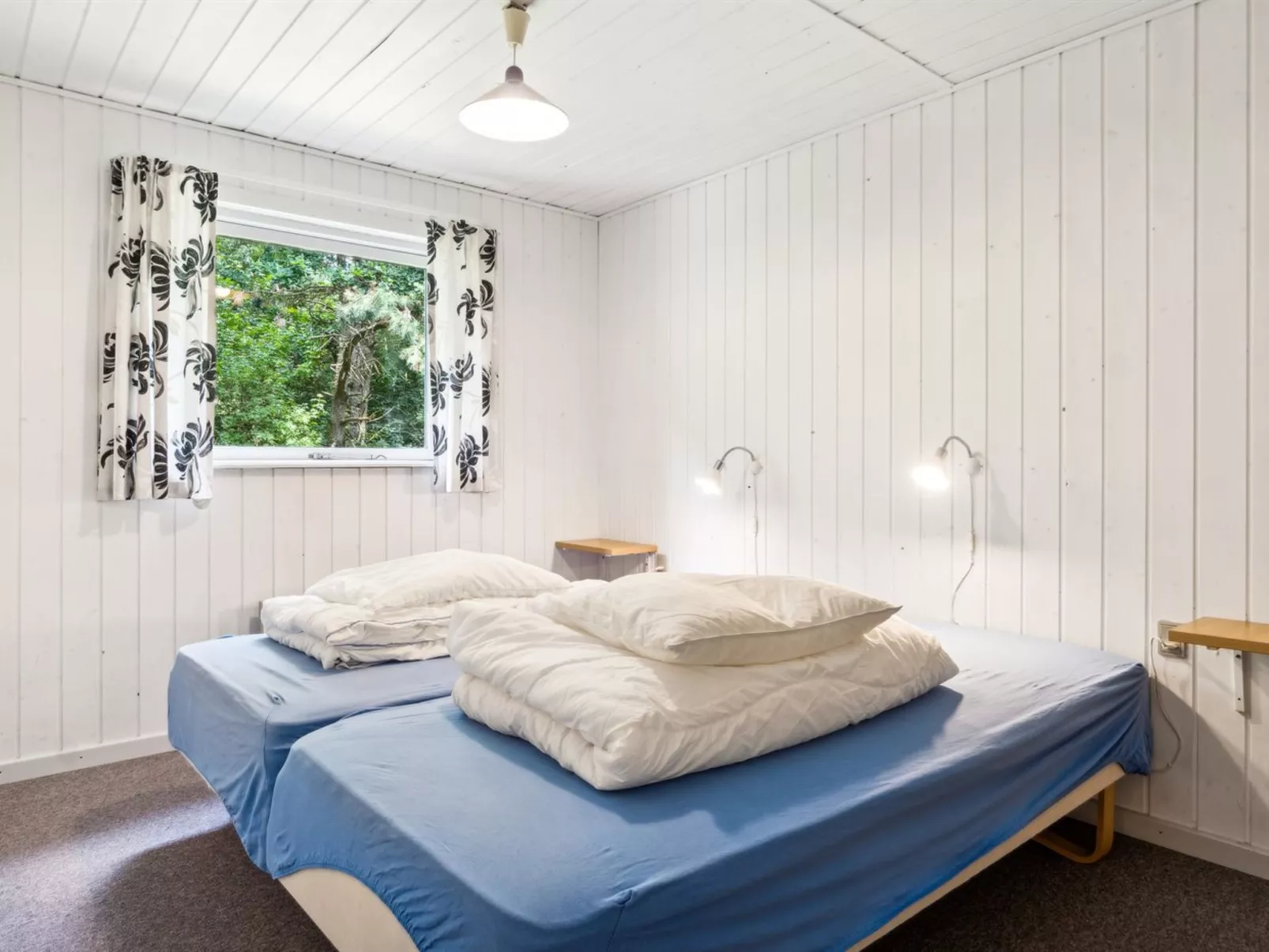 "Paulus" - 375m from the sea-Binnen