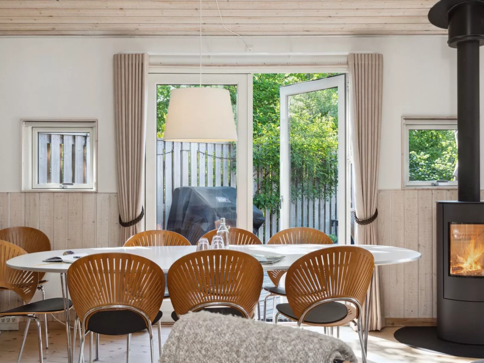 "Magh" - 400m from the sea-Binnen