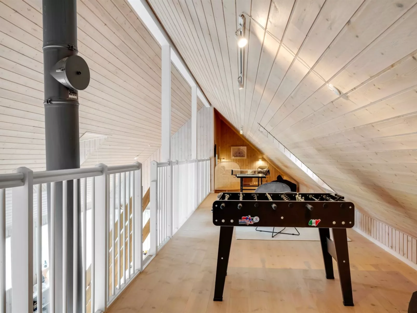 "Helmi" - 1.5km from the sea-Binnen