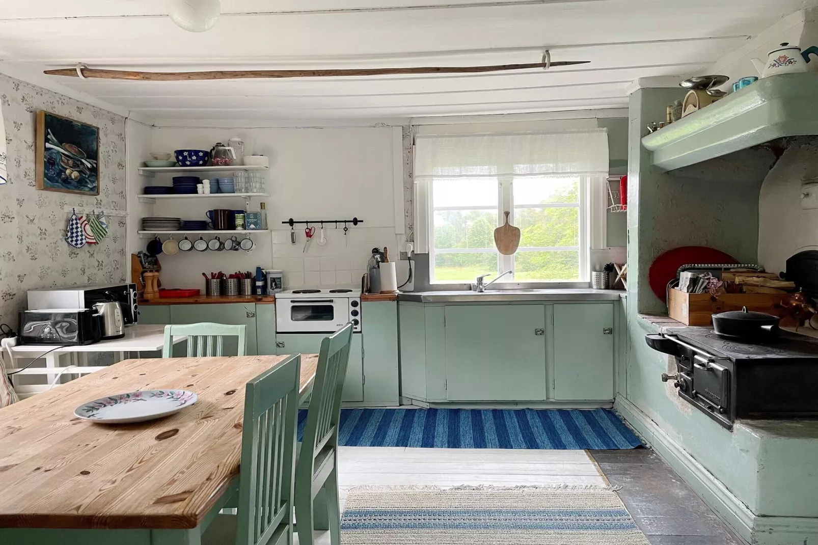 4 persoons vakantie huis in BJÖRKÖ-By Traum-Binnen