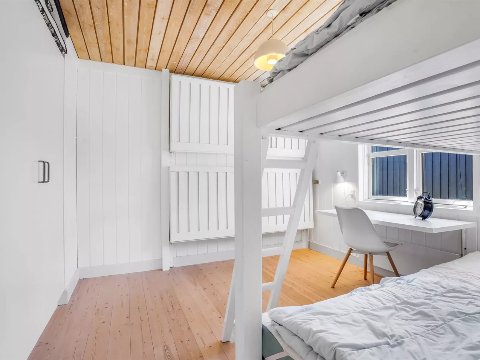 "Clea" - 300m from the sea-Binnen