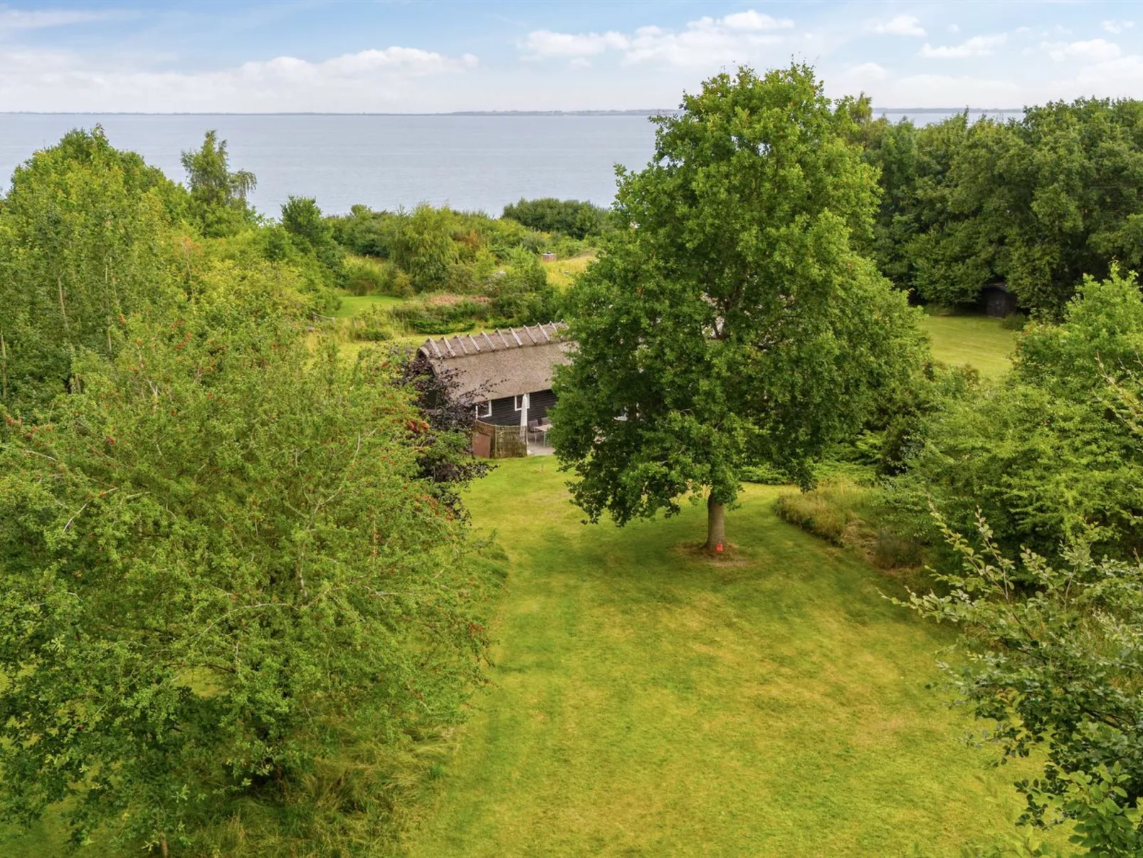 "Emeli" - 100m from the sea-Buiten